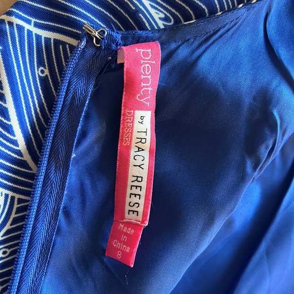 Anthropology Plenty by Tracy Reece Dress - Picture 7 of 9